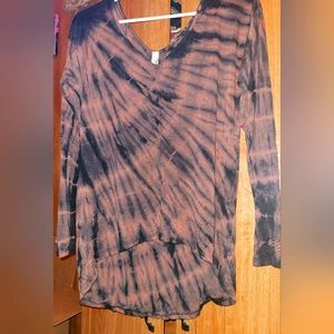 Promesa women's medium top